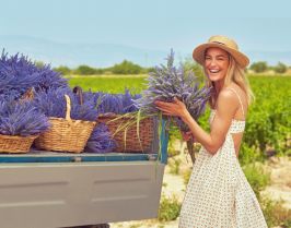 Почивка в Кушадасъ, Турция със самолет от София до Измир в Сряда - 7 нощувки